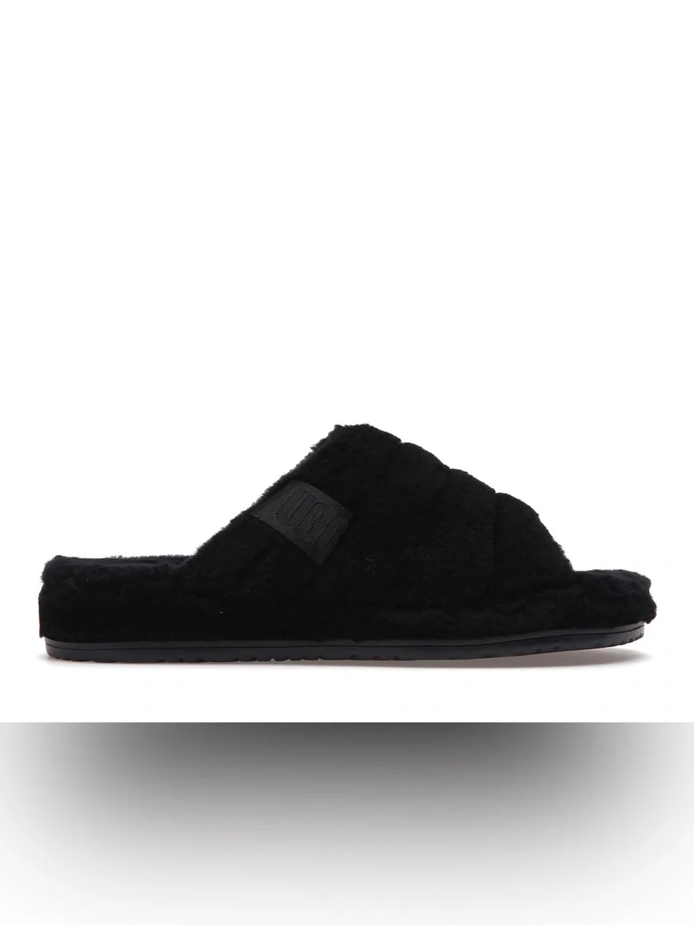 NIB UGG Fluff You Sandal